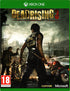 Dead Rising 3 (Xbox One) (Pre - owned) - GameStore.mt