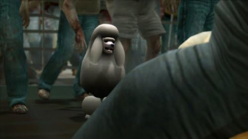 Dead Rising: Chop Till You Drop (Nintendo Wii) (Pre - Owned) - GameStore.mt