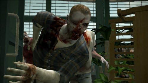 Dead Rising: Chop Till You Drop (Nintendo Wii) (Pre - Owned) - GameStore.mt