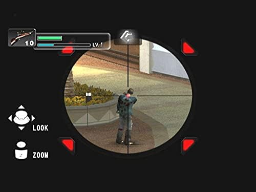 Dead Rising: Chop Till You Drop (Nintendo Wii) (Pre - Owned) - GameStore.mt