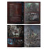 Death Battletome: Soulblight Gravelords (Warhammer Age of Sigmar | 91 - 04) (Pre - order) - GameStore.mt