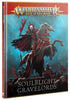 Death Battletome: Soulblight Gravelords (Warhammer Age of Sigmar | 91 - 04) (Pre - order) - GameStore.mt
