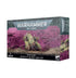 Death Guard: Myphitic Blight - hauler (Warhammer 40,000 | 43 - 56) - GameStore.mt