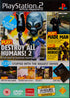 PlayStation 2 Magazine UK Demo Disc 78