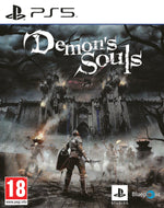 Demon's Souls (PS5) (Pre - owned) - GameStore.mt