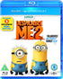 Despicable Me 2 (2013) (Blu - Ray Movie) (Pre - owned) - GameStore.mt