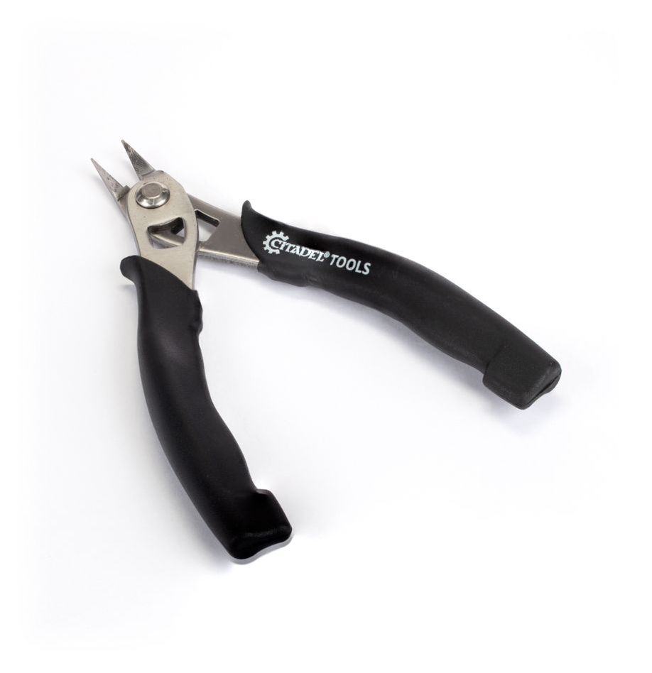 Super Fine Detail Cutters (Citadel | 66-63)
