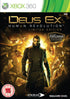 Deus Ex: Human Revolution (Xbox 360) (Pre - owned) - GameStore.mt
