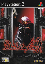 Devil May Cry (PS2) (Pre - owned) - GameStore.mt