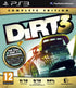 DiRT 3 (PS3) (Pre - owned) - GameStore.mt
