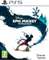 Disney Epic Mickey: Rebrushed (PS5) (Pre - owned) - GameStore.mt