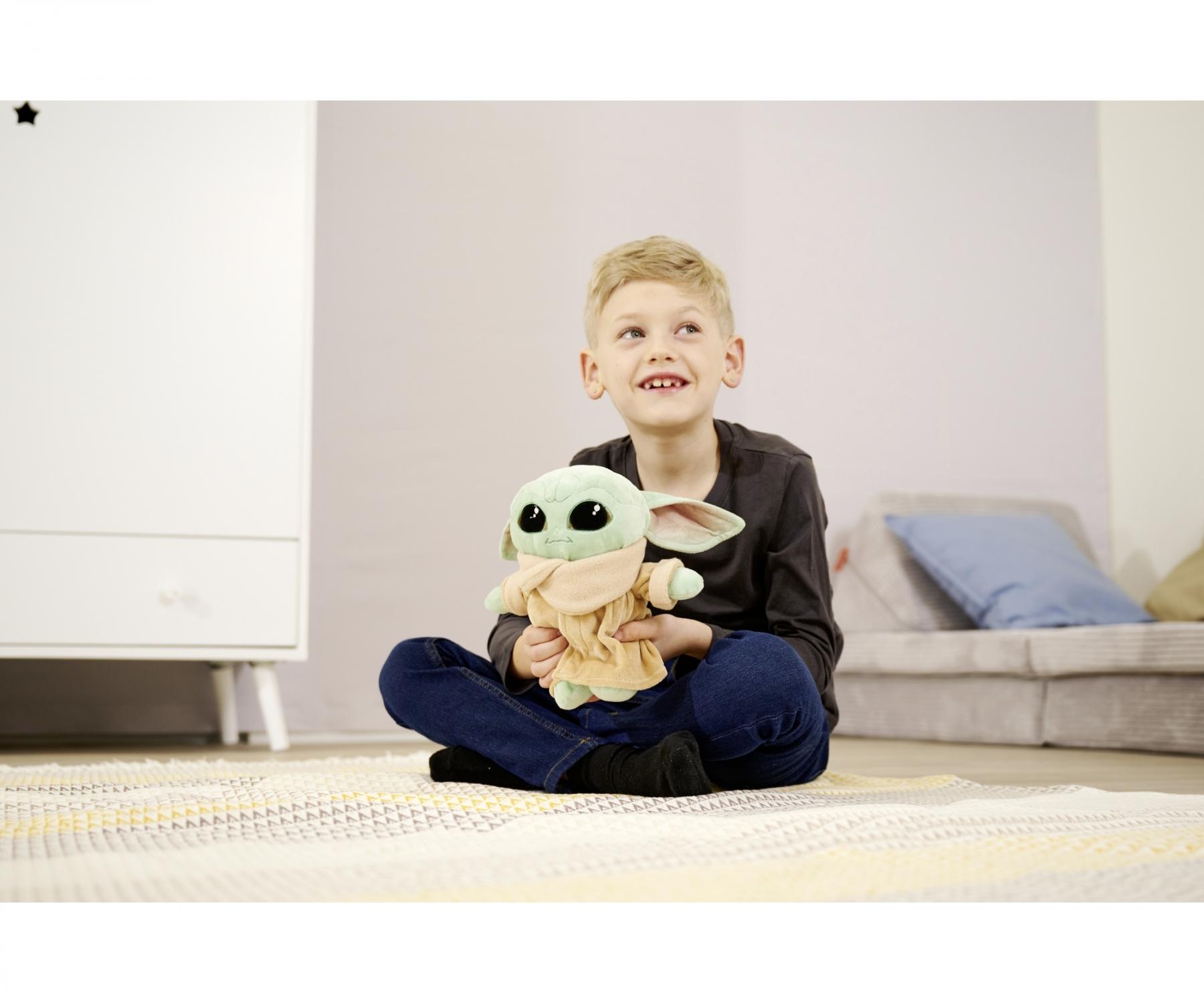 Disney - Star Wars: The Child Plush (25cm)