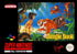 Disney's The Jungle Book (Nintendo SNES) (Pre - owned) - GameStore.mt