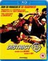 District 13 (2004) (Blu - Ray Movie) (Pre - owned) - GameStore.mt