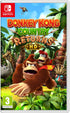 Donkey Kong Country™ Returns HD (Nintendo Switch) - GameStore.mt