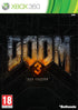 DOOM 3 - BFG Edition (Xbox 360) (Pre - owned) - GameStore.mt