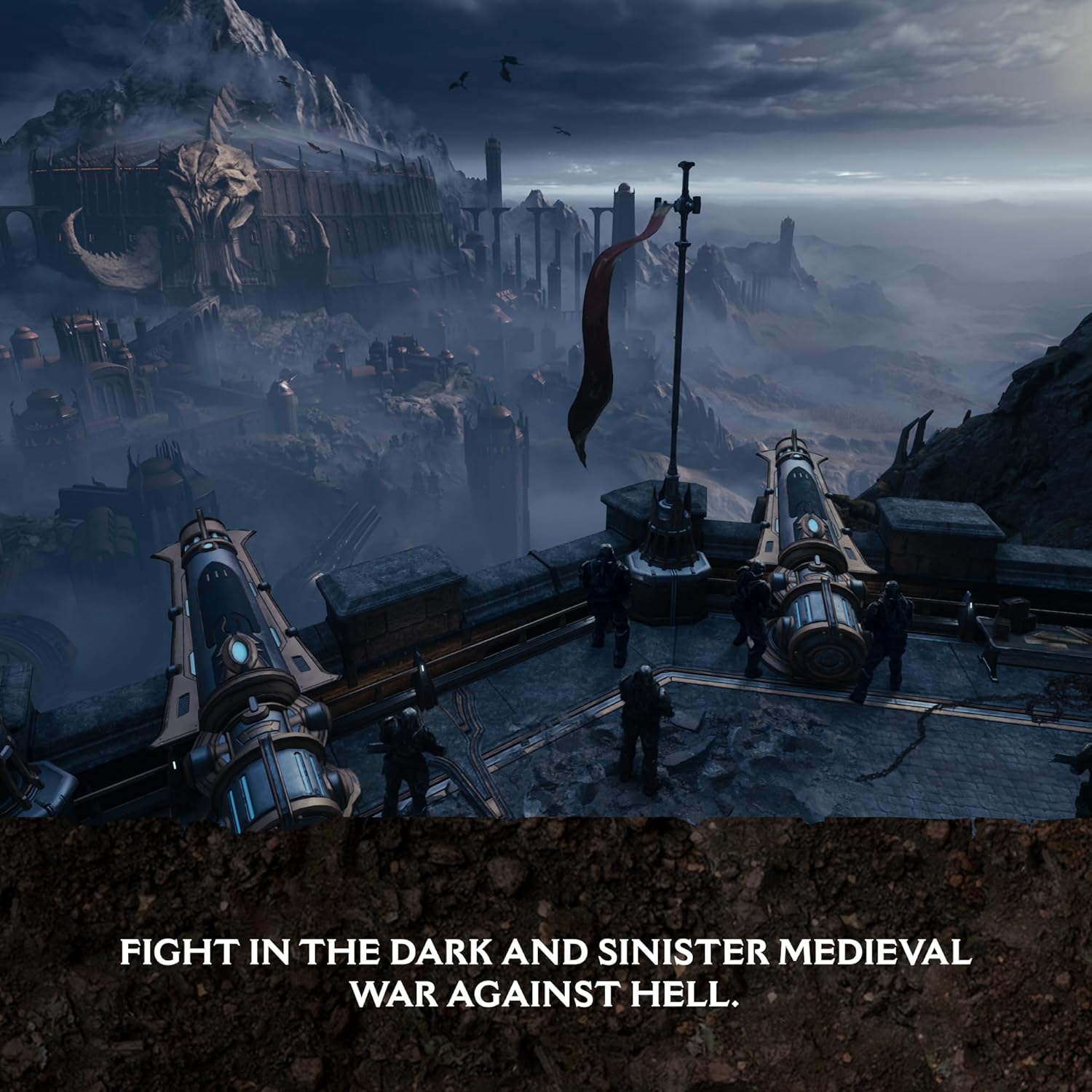 Doom: The Dark Ages (Premium Edition) (Xbox Series X) - GameStore.mt