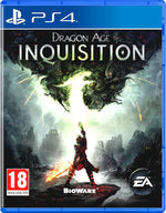 Dragon Age: Inquisition (PS4) (Pre - owned) - GameStore.mt