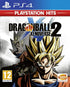 Dragon Ball Xenoverse 2 (PS4) (Pre - owned) [Sealed!] - GameStore.mt
