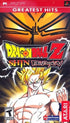 Dragon Ball Z: Shin Budokai (PSP) (Pre - owned) - GameStore.mt