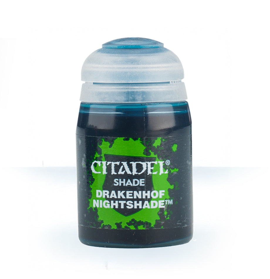 Drakenhof Nightshade Shade Paint 18ml (Citadel | 24-17)