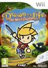 Drawn to Life: The Next Chapter (Nintendo Wii) (Pre - owned) - GameStore.mt