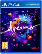 Dreams (PS4) - GameStore.mt