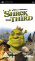 DreamWorks Shrek The Third (PSP) (Pre - owned) - GameStore.mt