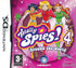 Totally Spies! 4: Around the World (Nintendo DS) (Pre-owned)