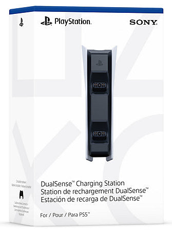 PlayStation 5 Dualsense Charging Station