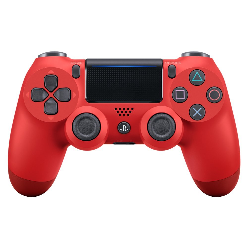 DualShock 4 Controller For PS4 (Pre - owned) - GameStore.mt