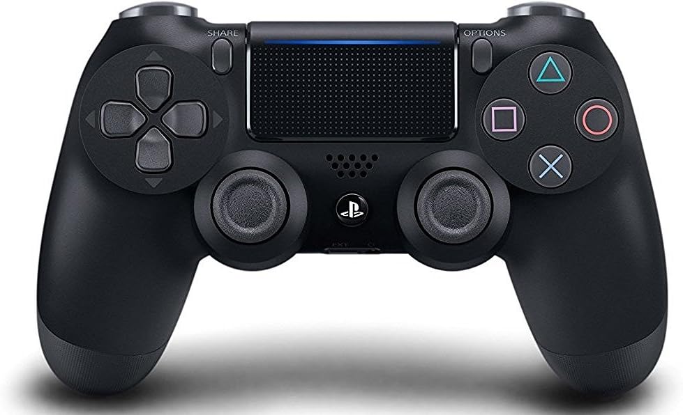 DualShock 4 Controller For PS4 (Pre - owned) - GameStore.mt