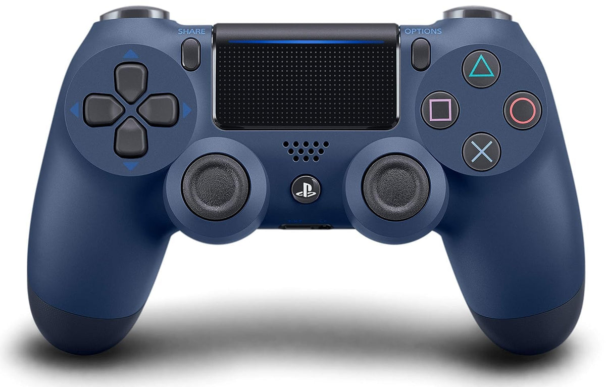 DualShock 4 Controller For PS4 (Pre - owned) - GameStore.mt