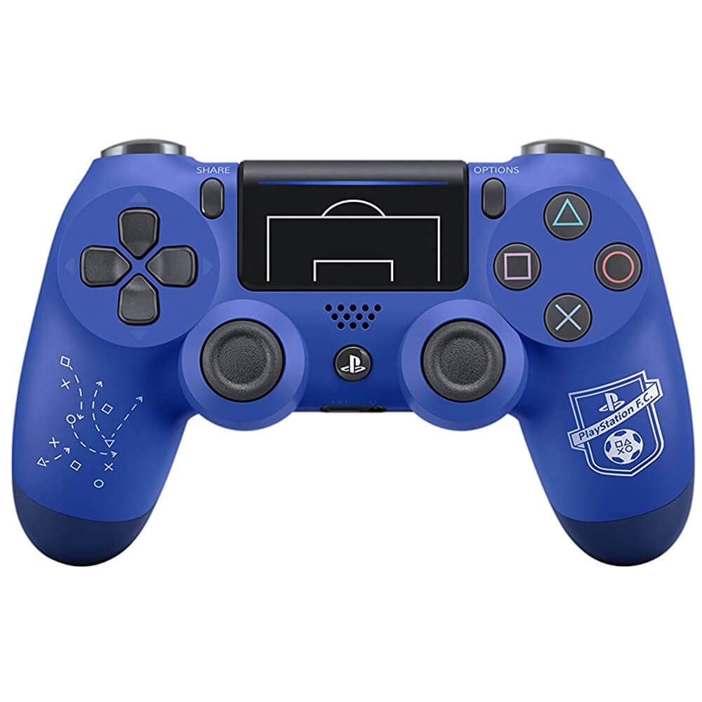 DualShock 4 Controller For PS4 (Pre - owned) - GameStore.mt