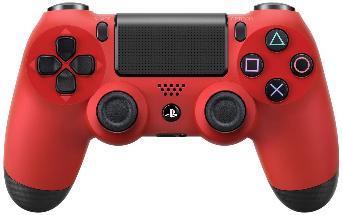 DualShock 4 Controller For PS4 (Pre - owned) - GameStore.mt