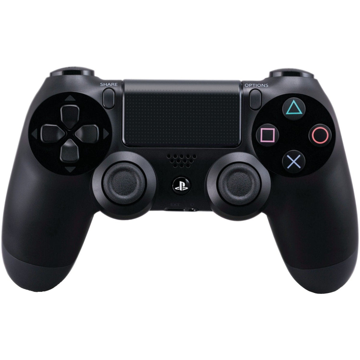 DualShock 4 Controller For PS4 (Pre - owned) - GameStore.mt