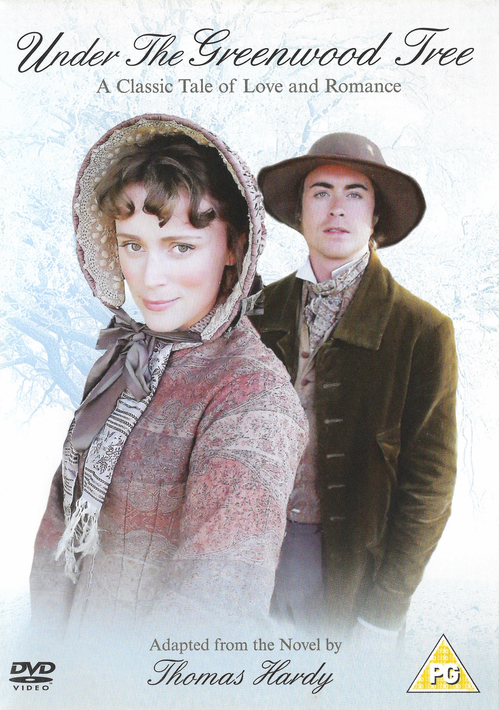 Under the Greenwood Tree (2005) (DVD Movie) (Pre-owned)