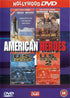 American Heroes 1 (2002) (DVD Movie) (Pre-owned)