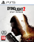 Dying Light 2 Stay Human (PS5) (Pre - owned) - GameStore.mt
