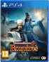 Dynasty Warriors 9 Empires (PS4) - GameStore.mt