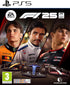 EA Sports F1 25 (PS5) (Pre - order) - GameStore.mt