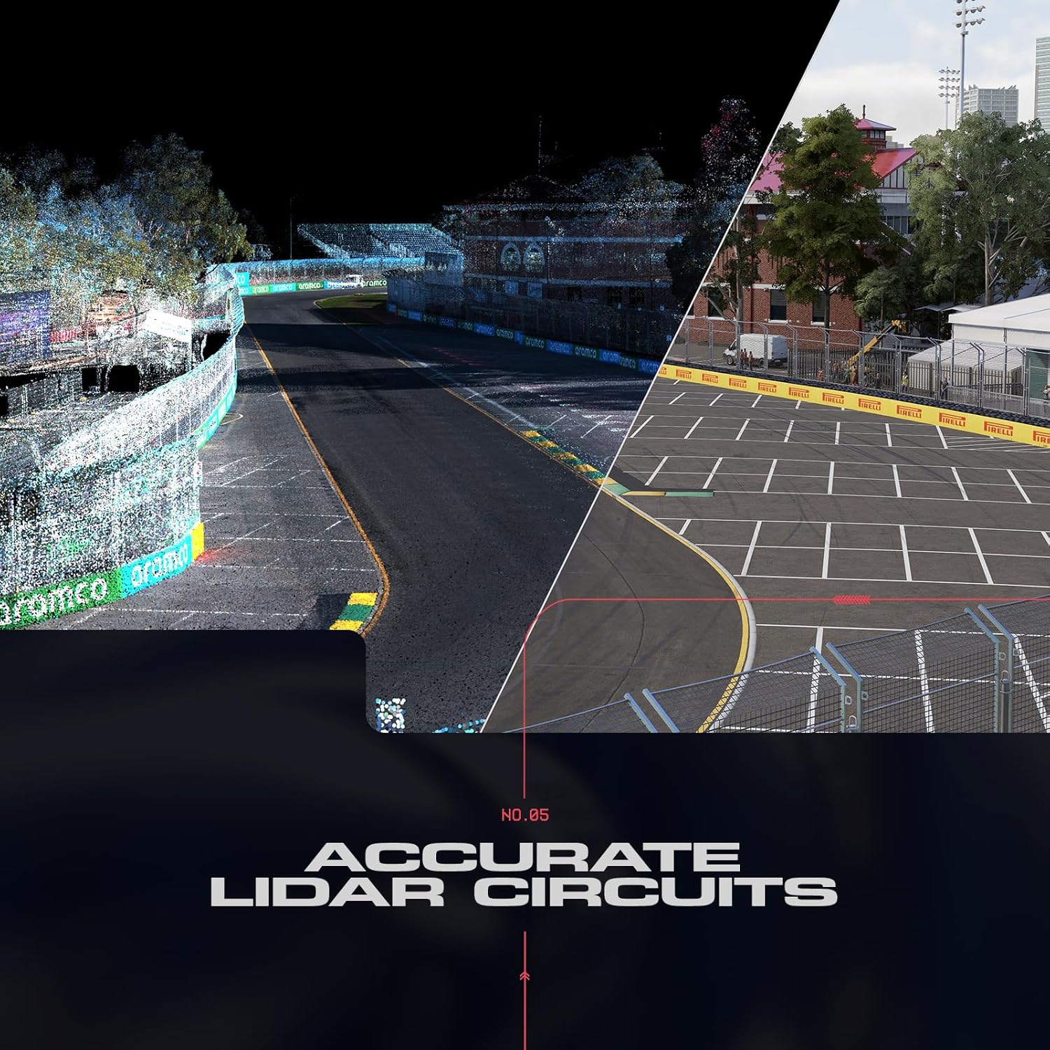 EA Sports F1 25 (Xbox Series X) (Pre - order) - GameStore.mt