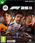 EA Sports F1 25 (Xbox Series X) (Pre - order) - GameStore.mt