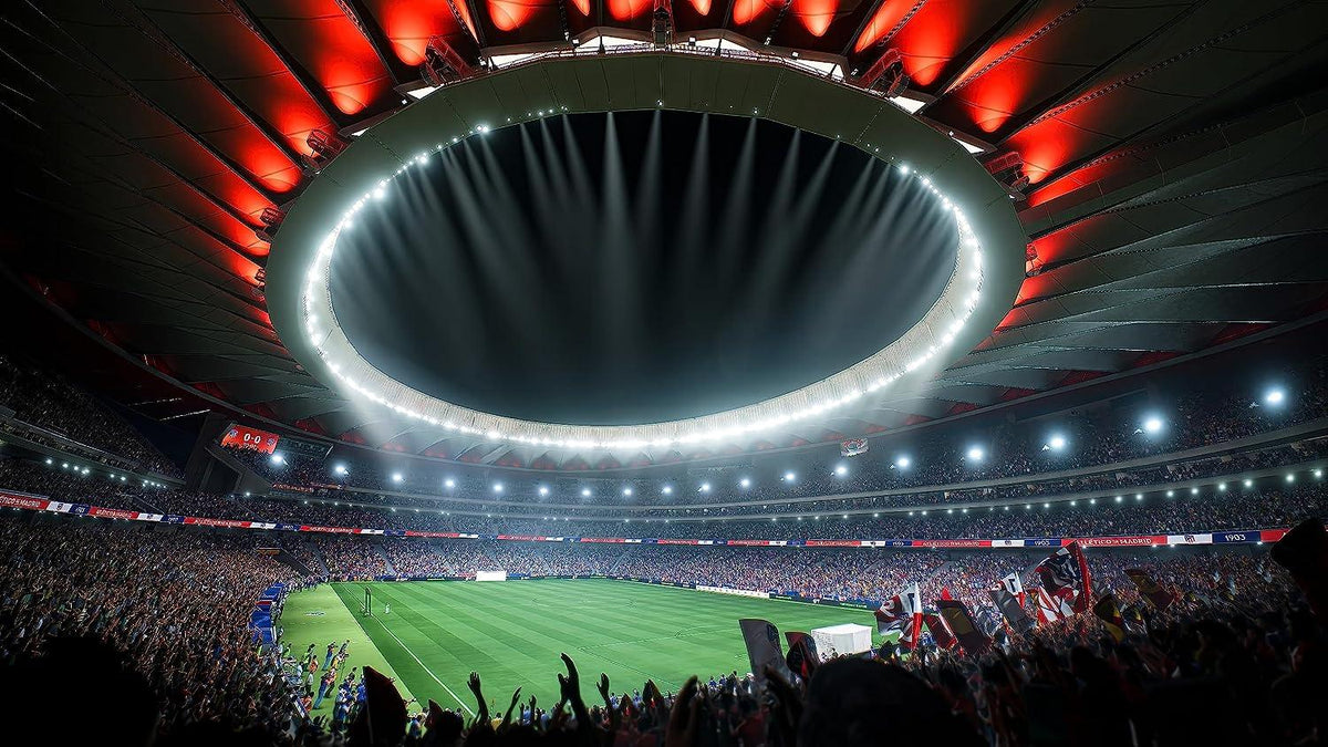 EA Sports FC 24 (PS4) - GameStore.mt