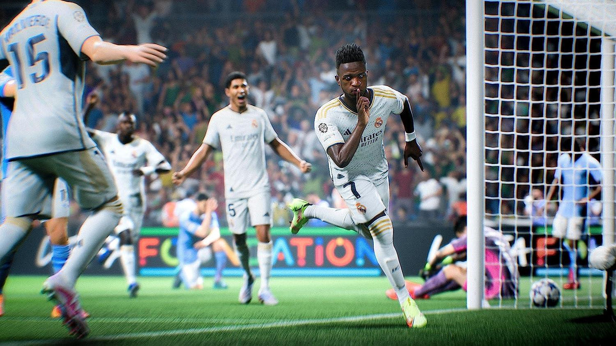 EA Sports FC 24 (PS4) - GameStore.mt