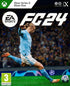 EA Sports FC 24 (Xbox Series X) (Xbox One) - GameStore.mt