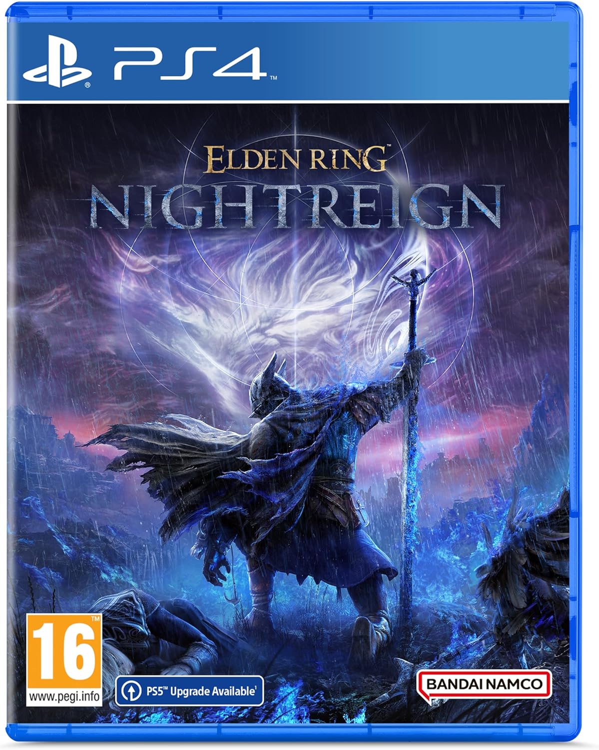 Elden Ring Nightreign (PS4) (Pre - order) - GameStore.mt