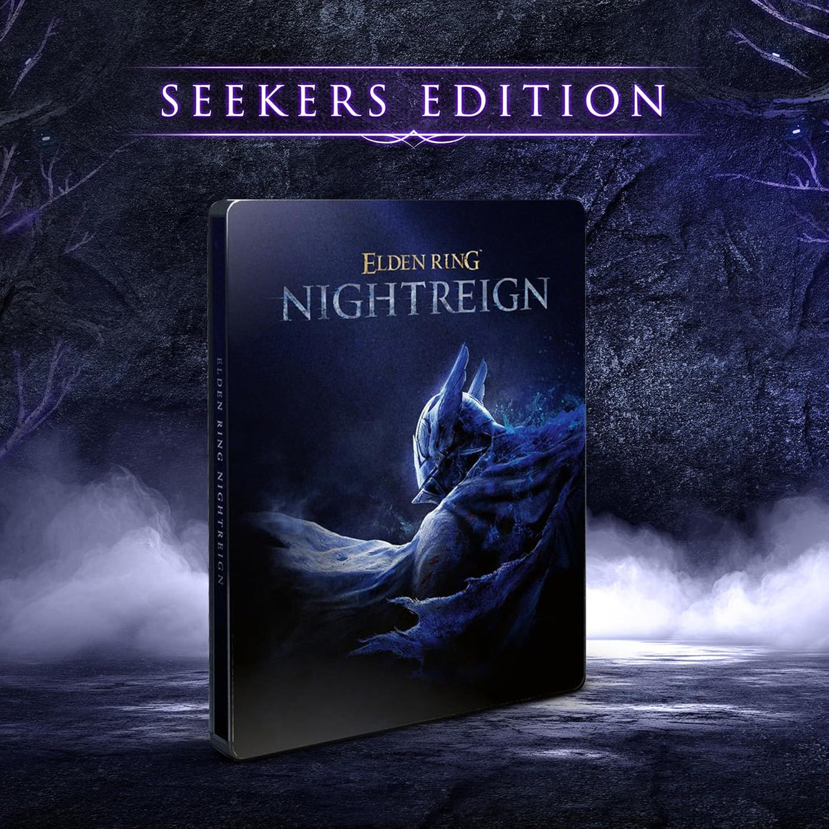 Elden Ring Nightreign (Seekers Edition) (PS4) (Pre - order) - GameStore.mt