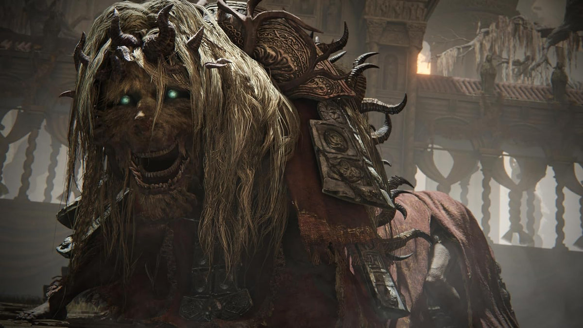 Elden Ring Shadow of the Erdtree (PS5) - GameStore.mt