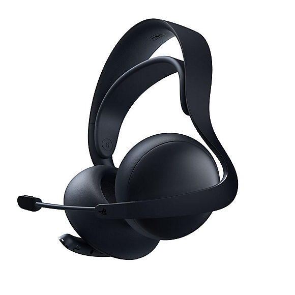 Sony Playstation 5 Pulse Elite Wireless Headset - Midnight Black